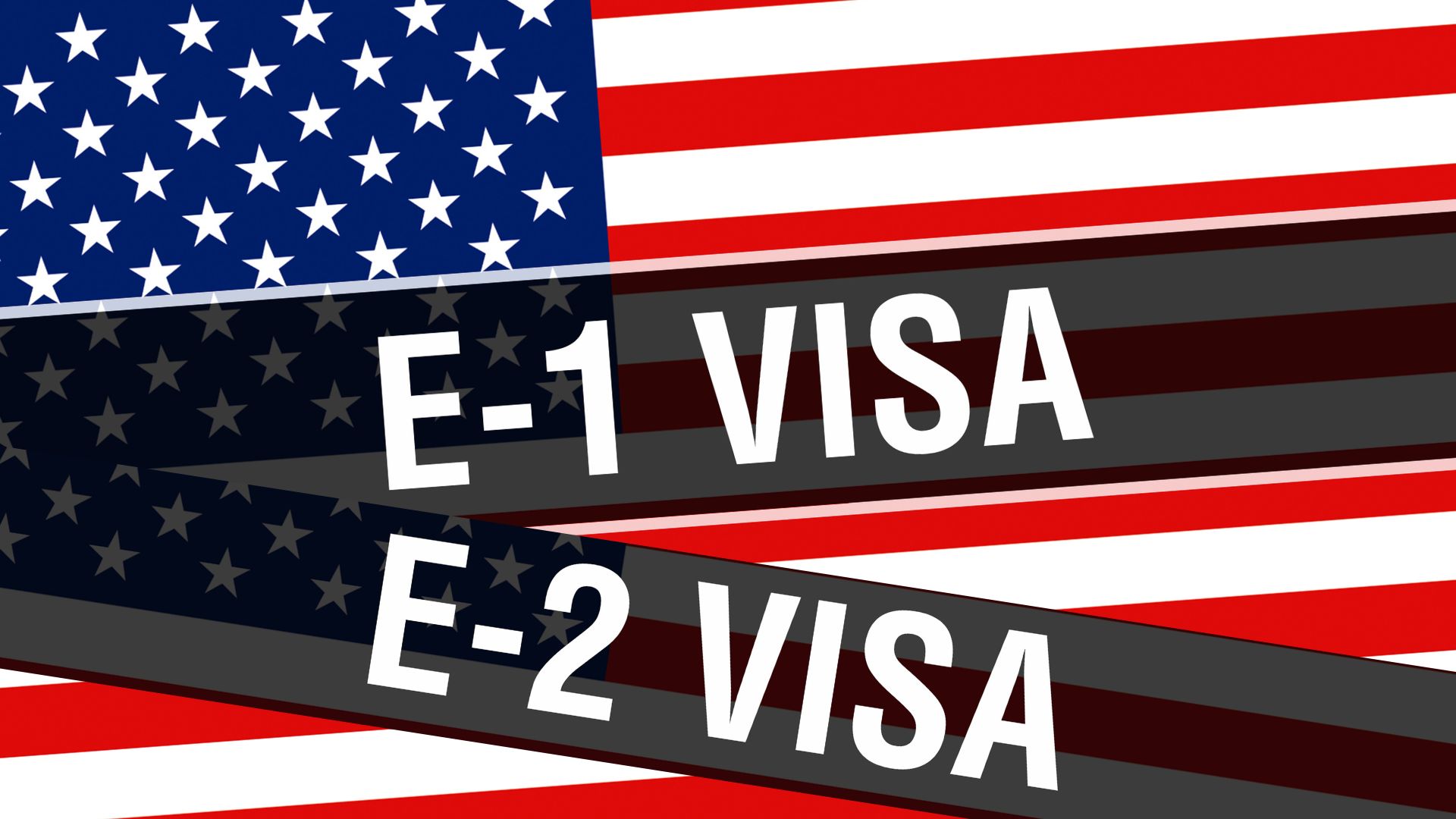 USA: la durée des visas E pour entrepreneurs/investisseurs français passe de 25 à 48 mois