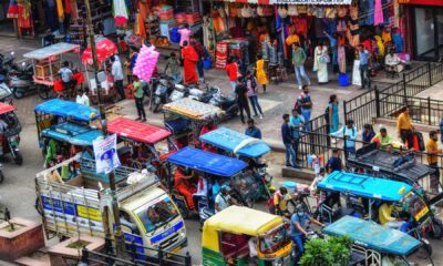 «Population : l’Inde détrône désormais la Chine»