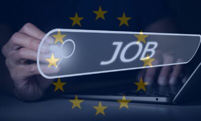 European Job Days : des manifestations en ligne pour trouver un emploi en Europe