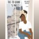 Vivre ailleurs, sur RFI : «Parution du 1er livre de Dido Mbalu, une Afropéenne originaire du Congo»