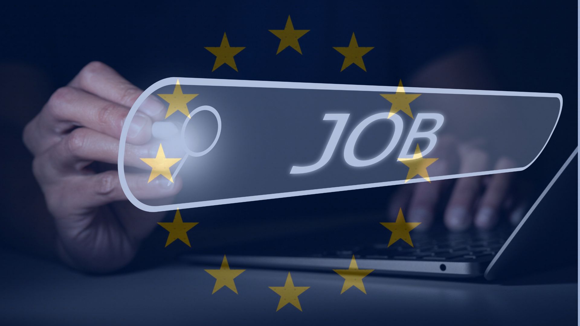 European Job Days : des manifestations en ligne pour trouver un emploi en Europe