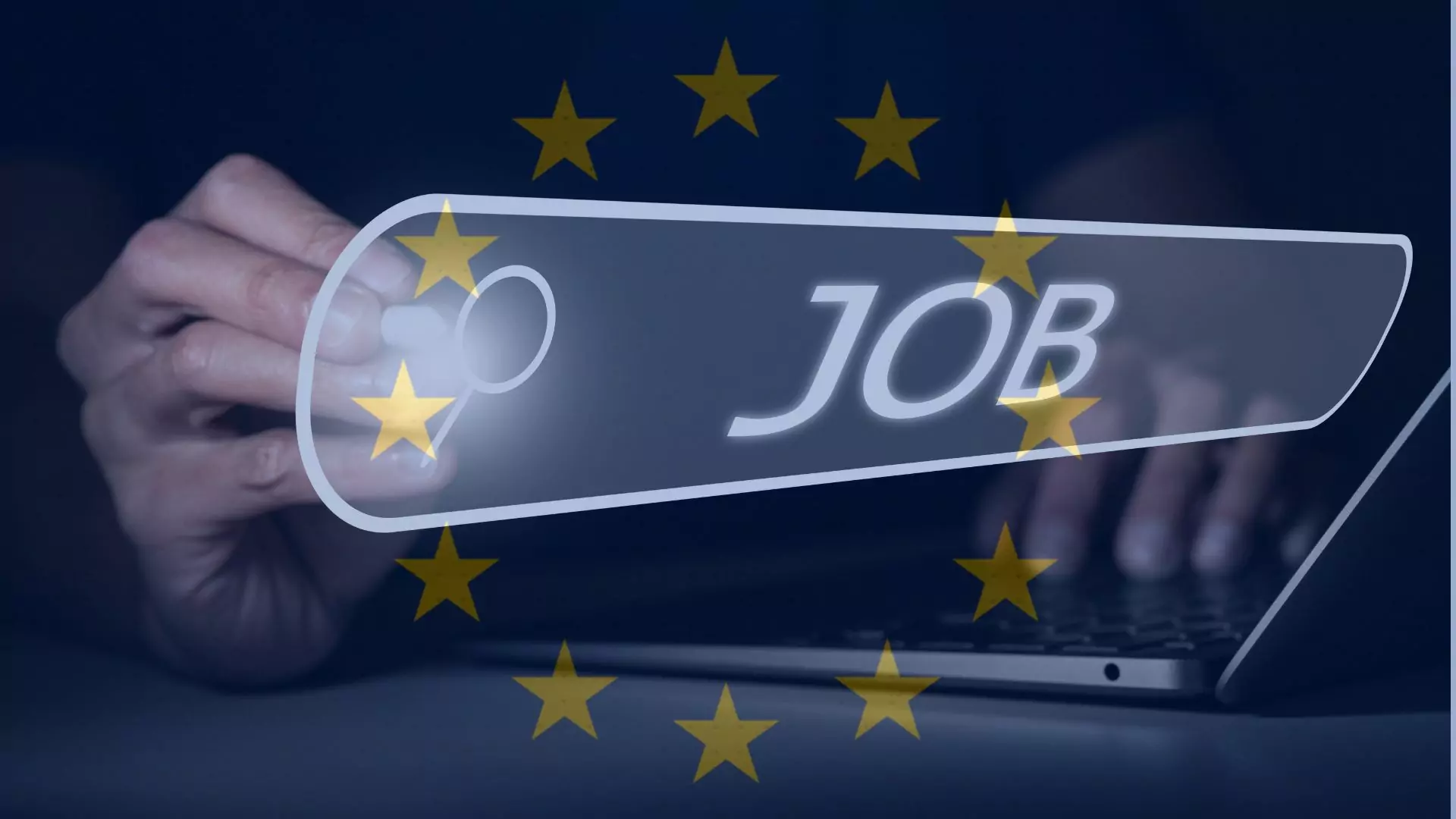 European Job Days : des manifestations en ligne pour trouver un emploi en Europe