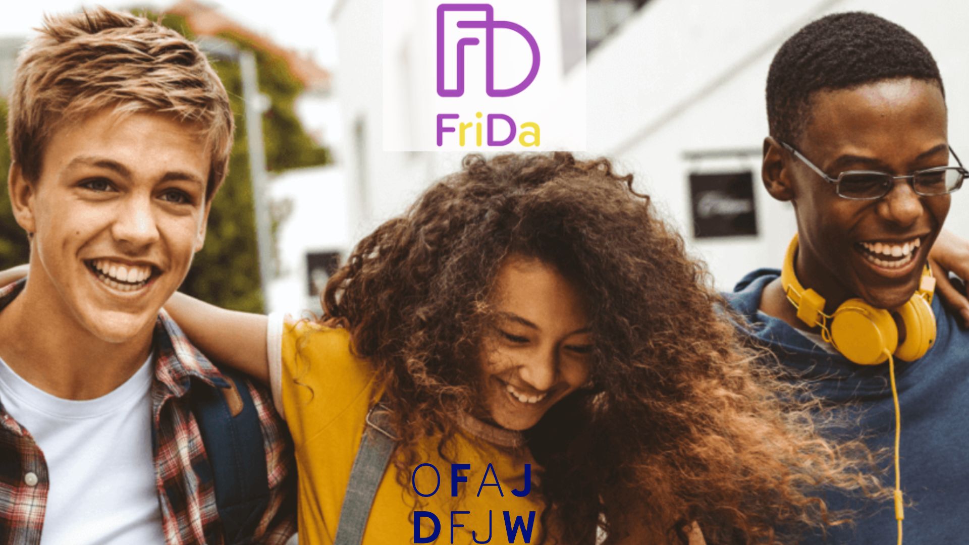 Frida, une nouvelle plateforme d’échanges inter-culturels franco-allemands