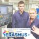 Erasmus+ : Séminaire thématique sur la mobilité des apprentis en Europe