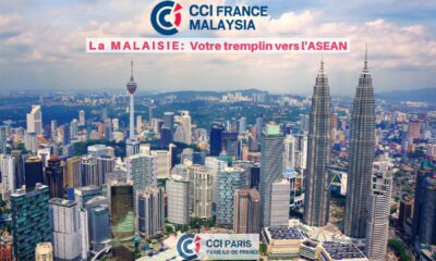 Atelier CCI : «La Malaisie, votre tremplin pour l'Asean»