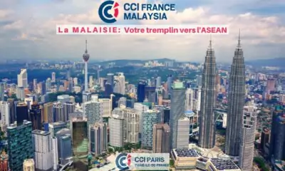 Atelier CCI : «La Malaisie, votre tremplin pour l'Asean»