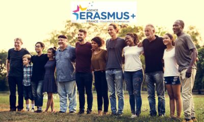 Erasmus+ : session questions/réponses «Éducation des adultes» le 29 juin 2023