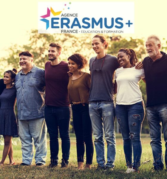 Erasmus+ : session questions/réponses «Éducation des adultes» le 29 juin 2023