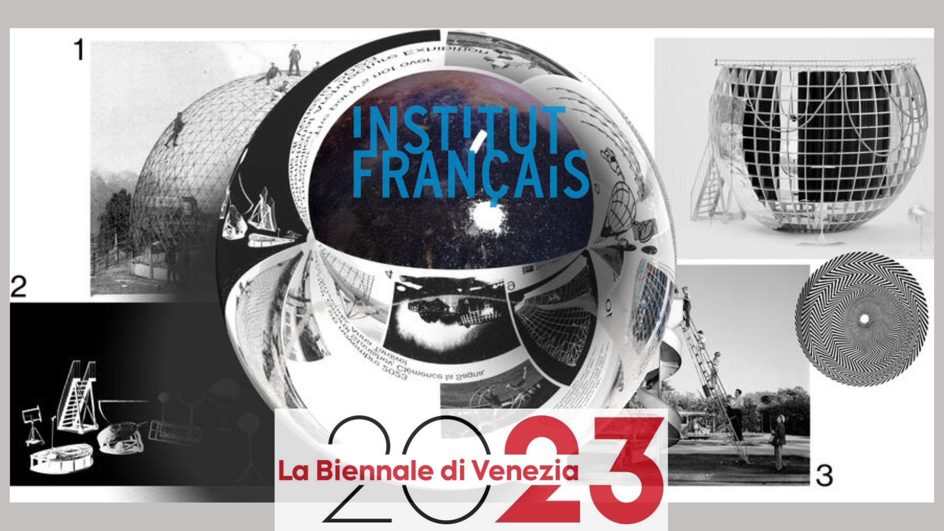 Le projet «Ball Theater» représentera la France à la Biennale di Venezia 2023