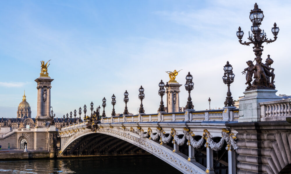 Paris, Londres, New-York: quelle ville a la meilleure image de marque ?