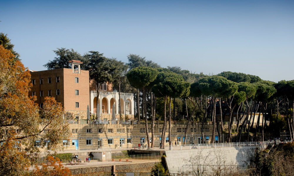 Scolarité plurilingue à l’Institut Saint-Dominique de Rome