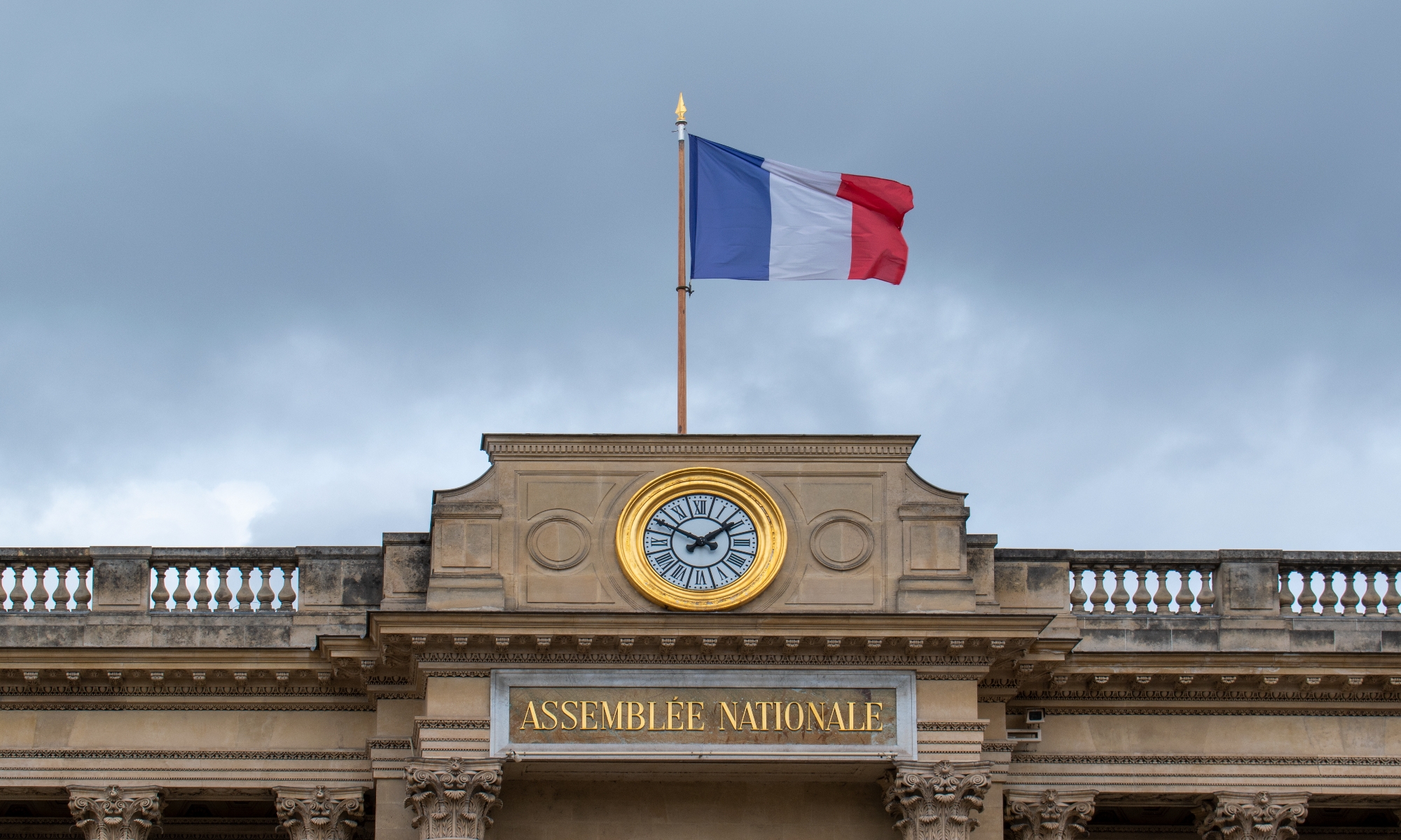 Assemblée nationale