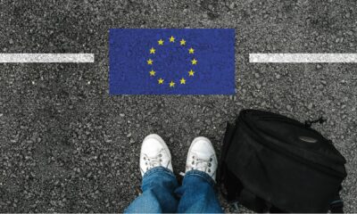 Vivre ailleurs, sur RFI : «Les emplois transfrontaliers en Europe à la faveur du Salon de la mobilité professionnelle de Lille»