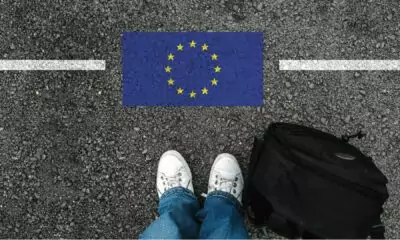 Vivre ailleurs, sur RFI : «Les emplois transfrontaliers en Europe à la faveur du Salon de la mobilité professionnelle de Lille»