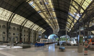 La Renfe proposera bientôt deux lignes ferroviaires entre l’Espagne et la France