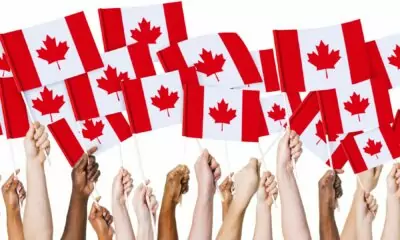 Canada journées mobilité