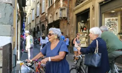 Vivre ailleurs, sur RFI : «La double imposition des retraités français en Italie»