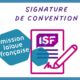 La Mlf et l’ISF établissent un partenariat au bénéfice du sport scolaire