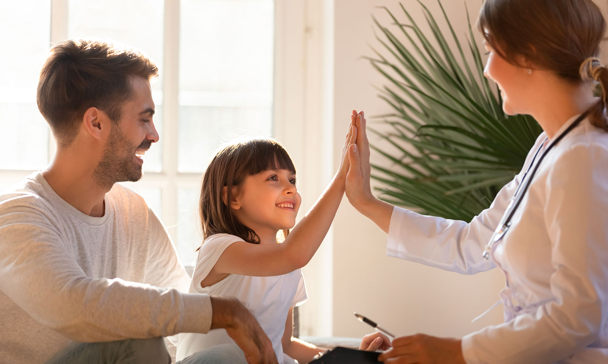 Avec la CFE, l’assurance santé est accessible à tous