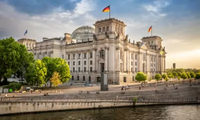 Un webinaire pour tout savoir sur le rachat d’entreprise en Allemagne