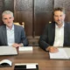 La CCI France Allemagne signe un accord de coopération avec la ville de Sarrebruck
