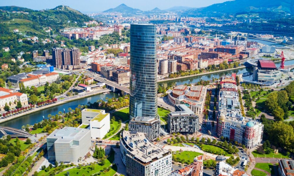 FranceInfo, Français du monde : «Bilbao, terre de champions» 