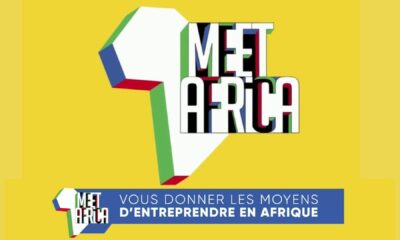 Meet Africa : un programme d’appui aux entrepreneurs de la diaspora africaine en Europe