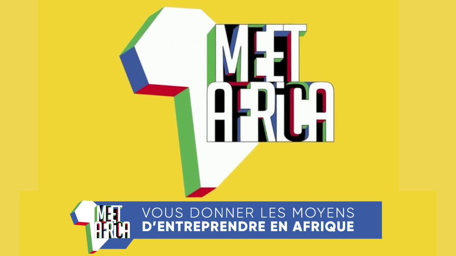 Meet Africa : un programme d’appui aux entrepreneurs de la diaspora africaine en Europe