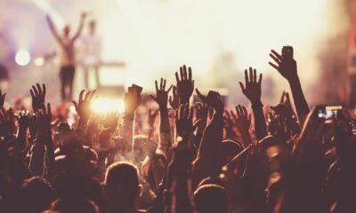 Les festivals de musique de l’été 2023 en Europe