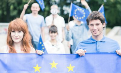Erasmus + : 30 nouvelles alliances d’universités européennes sélectionnées en 2023 !