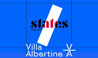 La Villa Albertine présente «States Podcast», écouter l'Amérique autrement