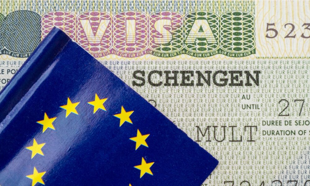 Numérisation des visas dans l’Union européenne, où en est-on ?