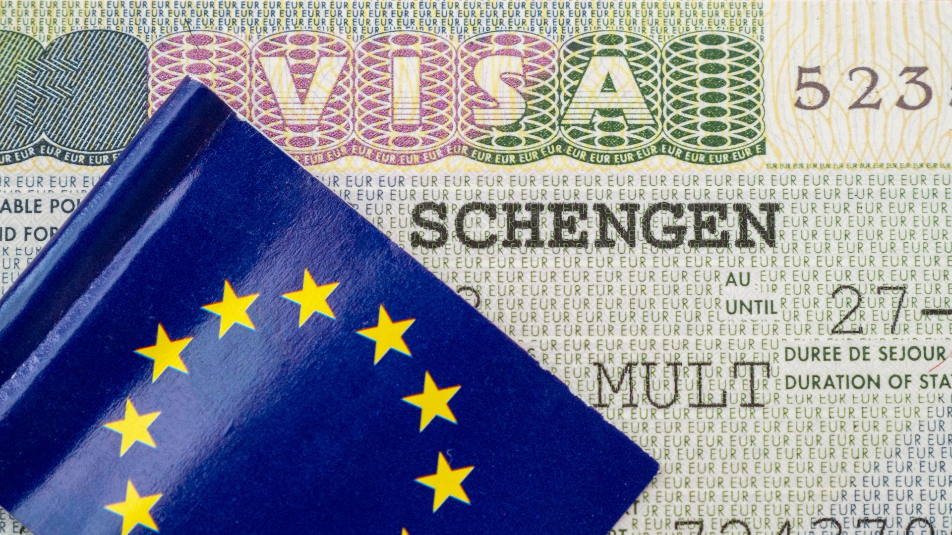 Numérisation des visas dans l’Union européenne, où en est-on ?
