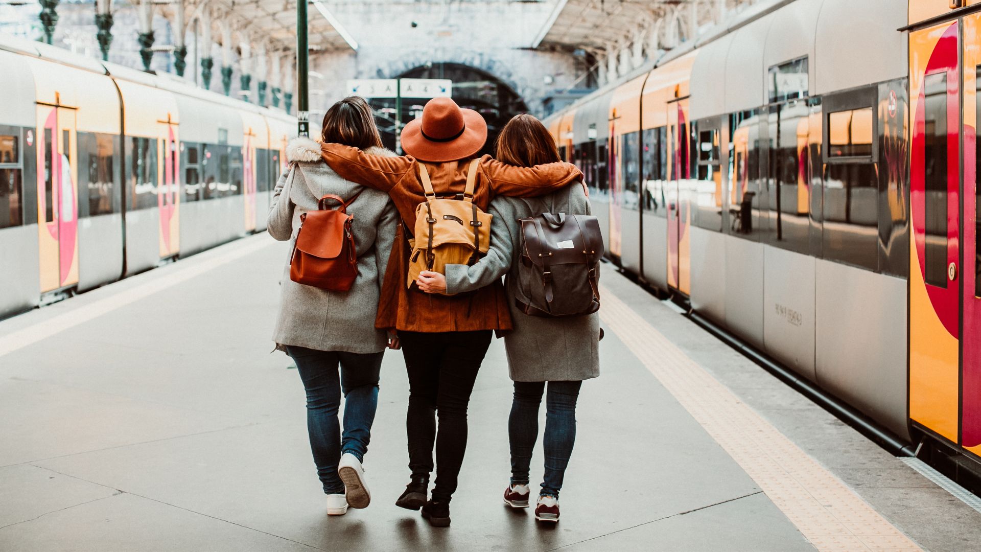 Un nouveau règlement européen sur les droits et obligations des passagers ferroviaires