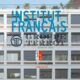 Postulez pour une intervention artistique sur la façade de l’Institut français à Paris !