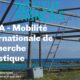 Appel à résidence pour le programme Mira - Mobilité Internationale de Recherche Artistique