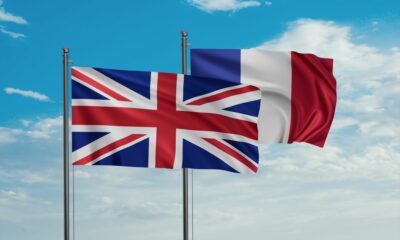 Vivre ailleurs, sur RFI : «Joanna Wilkinson, expatriée britannique et francophile»
