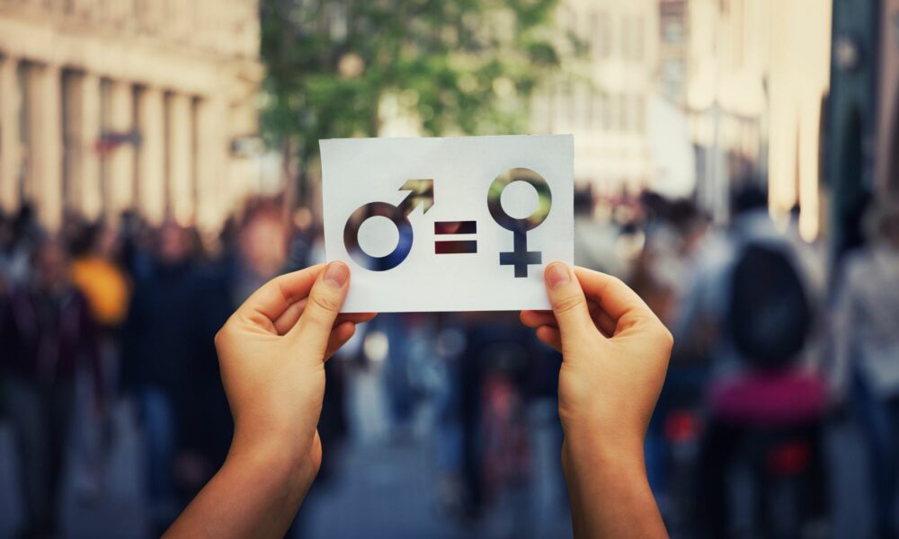 Où en est la parité entre les sexes dans le monde ?