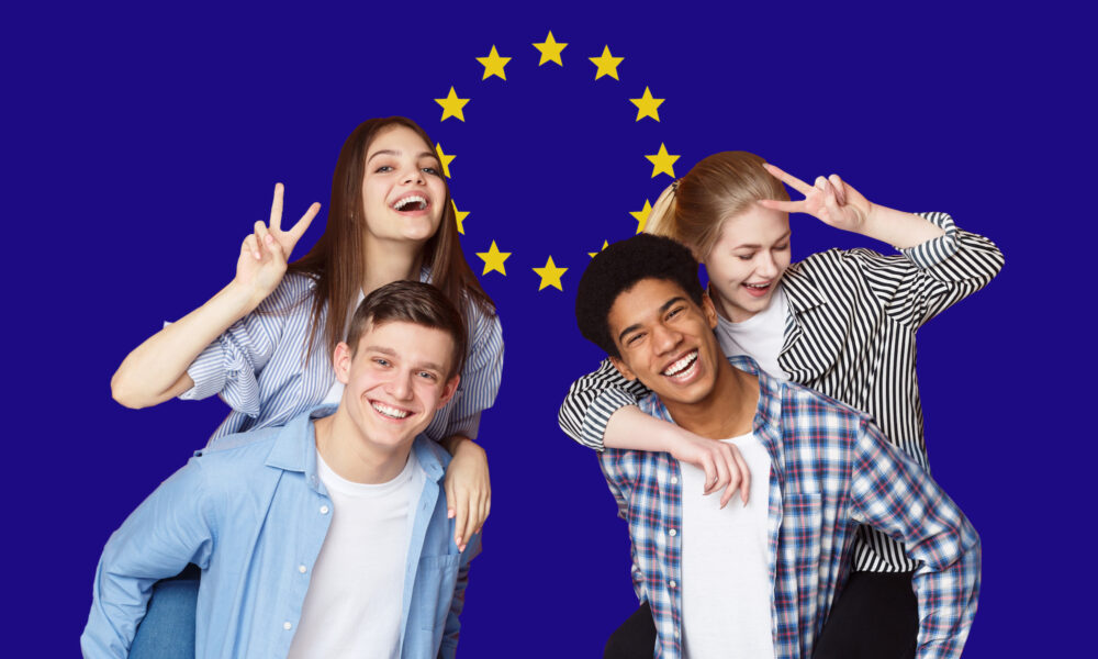 Le Conseil européen se mobilise pour l’inclusion des jeunes dans leurs politiques transversales