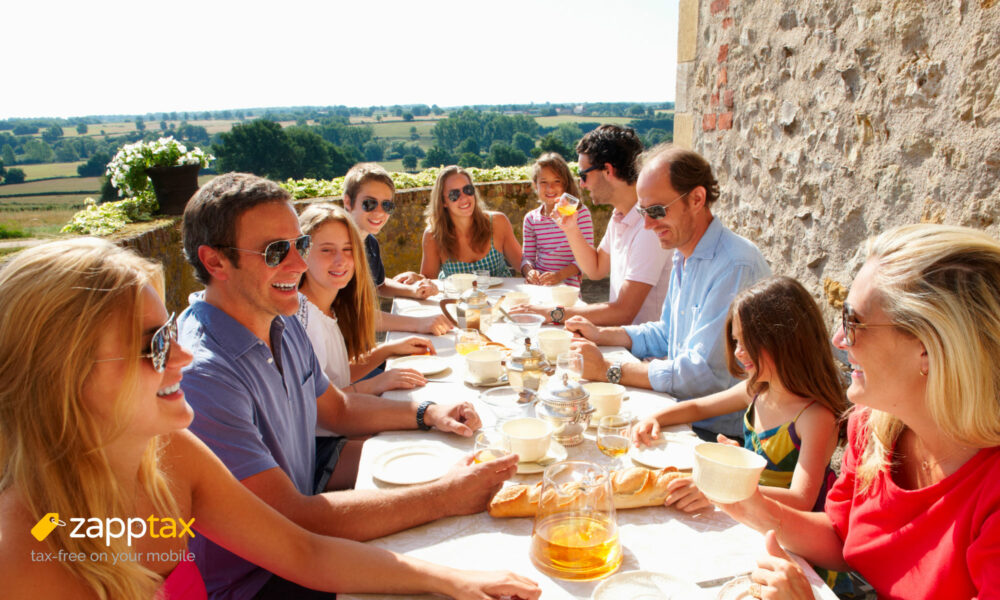 Le bon réflexe pour économiser de l’argent en vacances