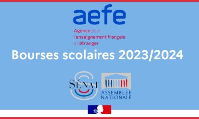 Le budget alloué aux bourses scolaires de l’AEFE pour 2023-2024 est-il insuffisant ?