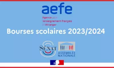 Le budget alloué aux bourses scolaires de l’AEFE pour 2023-2024 est-il insuffisant ?