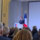 Union européenne, Niger : ce qu’a dit Emmanuel Macron aux ambassadeurs