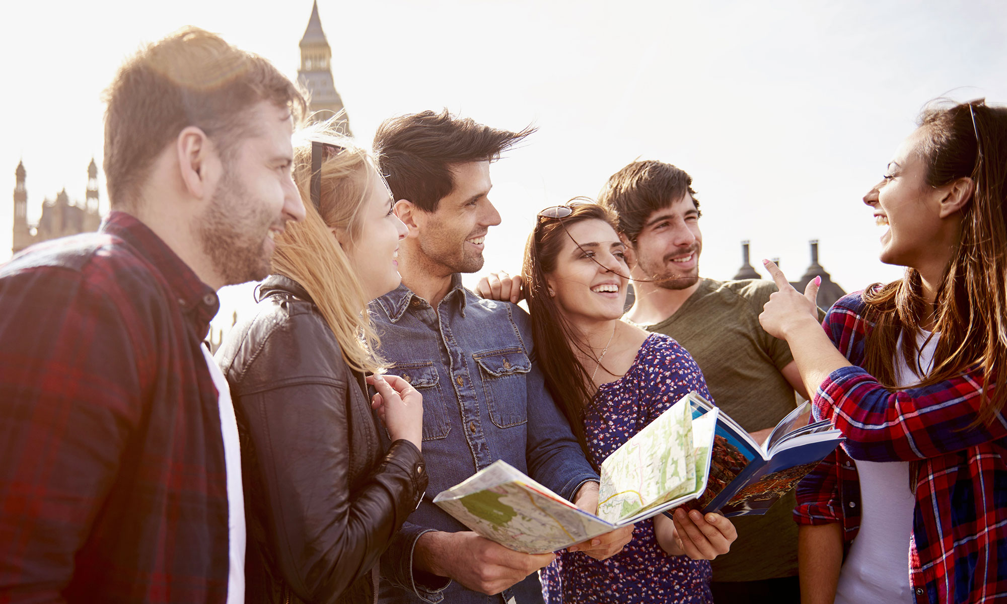 Élargir son horizon avec l’Université franco-allemande