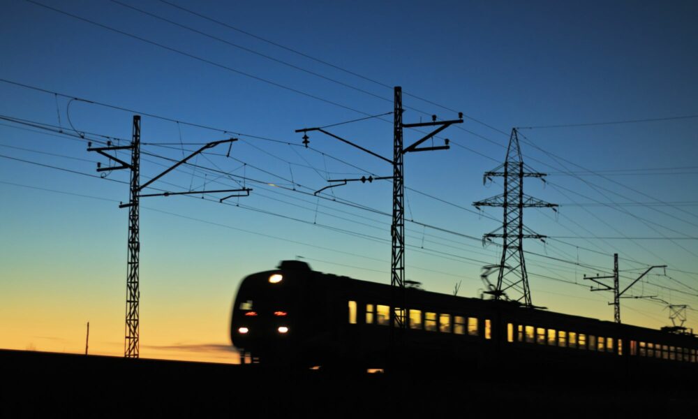 Le retour du train de nuit entre Paris et Berlin