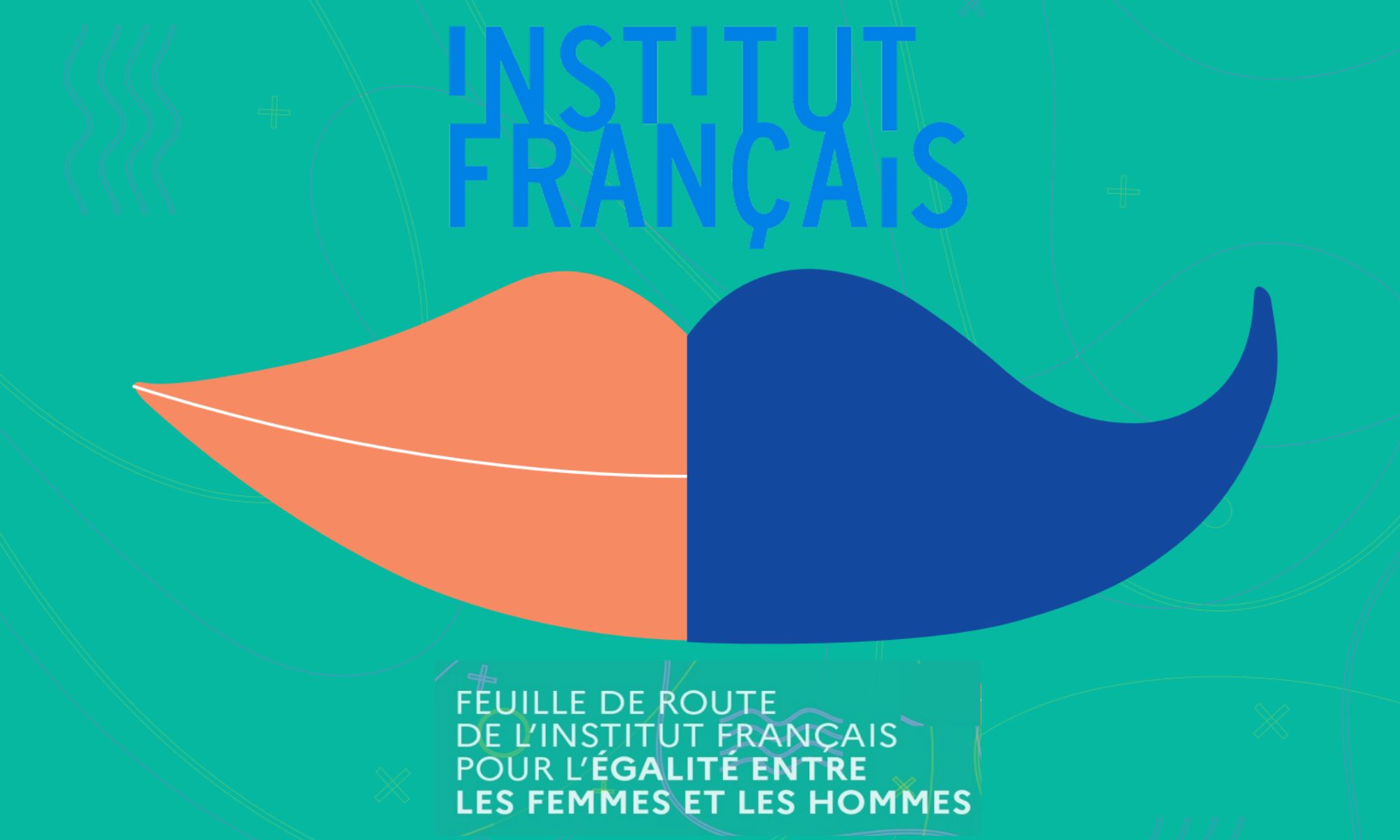 L’Institut français affirme son engagement envers l’égalité femmes- hommes