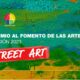 Appel à candidatures d’artistes de «Street Art mural» pour le Prix RFI-Radio Cultura