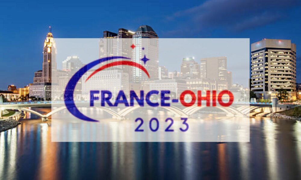 Le premier Business forum France-Ohio