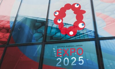 Le Pavillon France de l’Exposition universelle Osaka 2025
