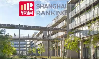 L’Université Paris Saclay, 12e établissement mondial selon le classement de Shanghai
